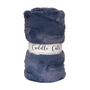 2 Yard Luxe Cuddle Cut Hide Jeans