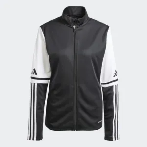 Adidas Squadra 25 Track Jacket Black Women's