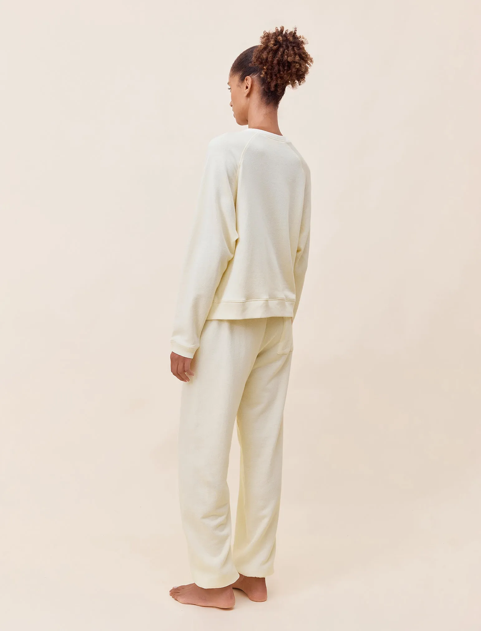 Amour Sweats Jogger
