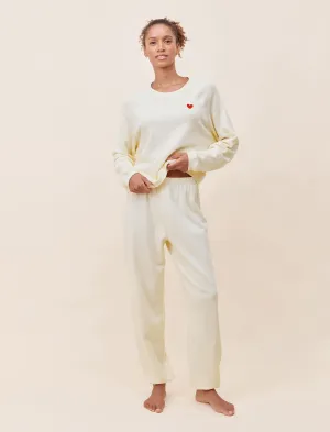 Amour Sweats Jogger