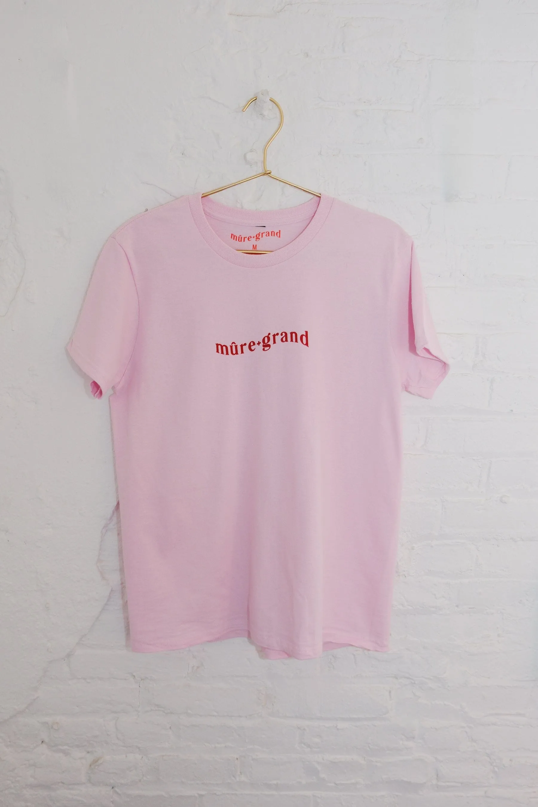 Anything is Possible With a Little Bit of Pink Graphic T-Shirt