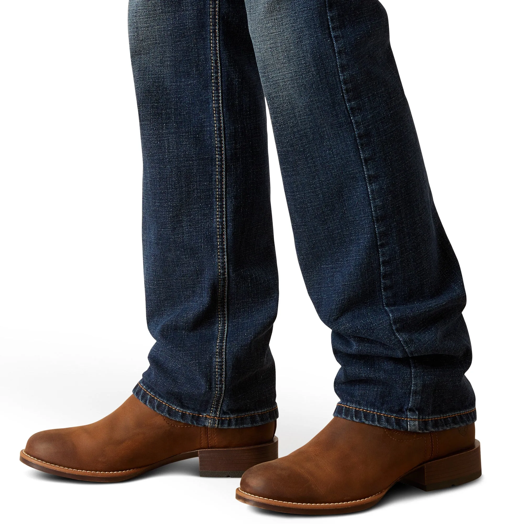 Ariat Men M8 Modern Jean 10047313