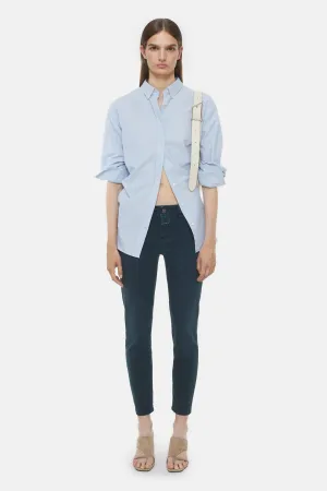 Baker Slim Leg Jean