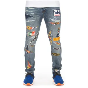 BBC Photon BB Racer Jeans (821-6105)