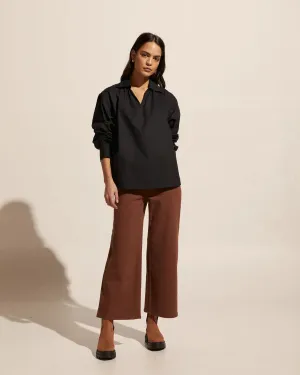 Beacon jeans  -  toast