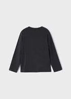 Bear Graphic Tee