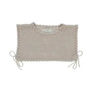 Bebe Organic Daphne Vest - 2Y Last One