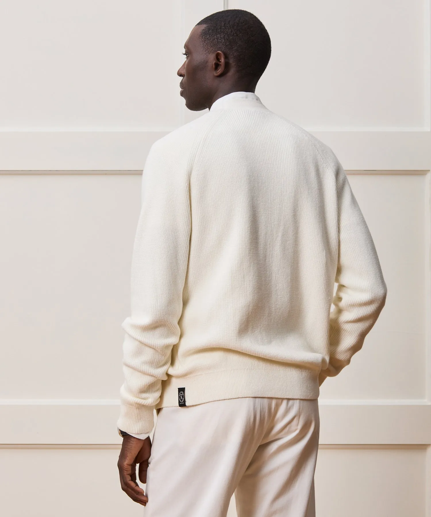 Beechwood Cardigan
