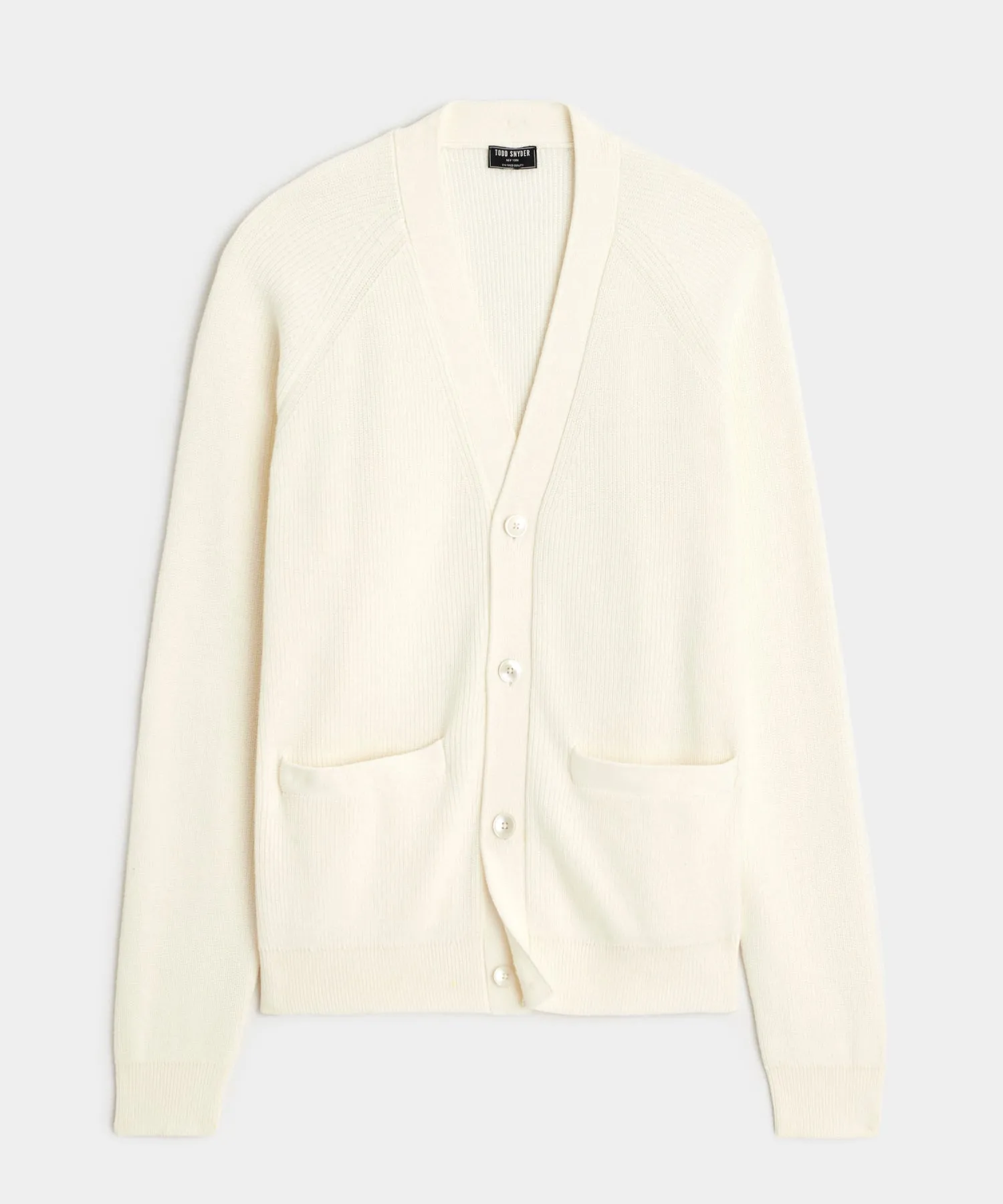 Beechwood Cardigan