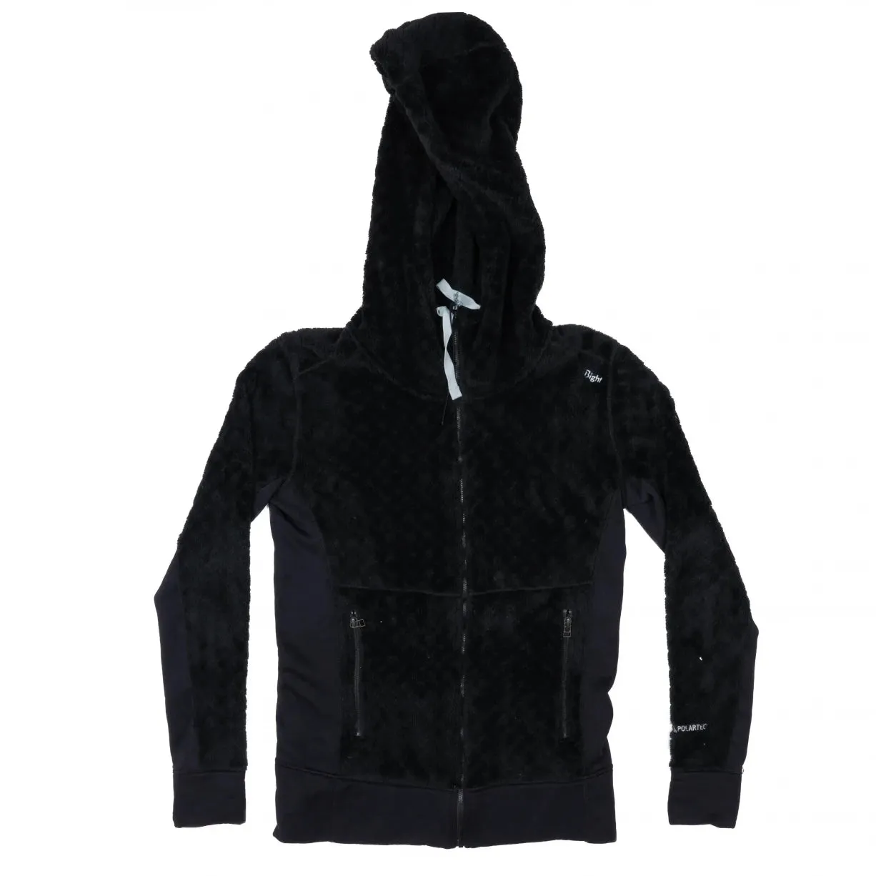 Bight Cozy Fleece Hoody - Women's