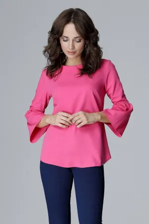 Blouse model 123819 Lenitif