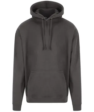 Charcoal - Pro hoodie