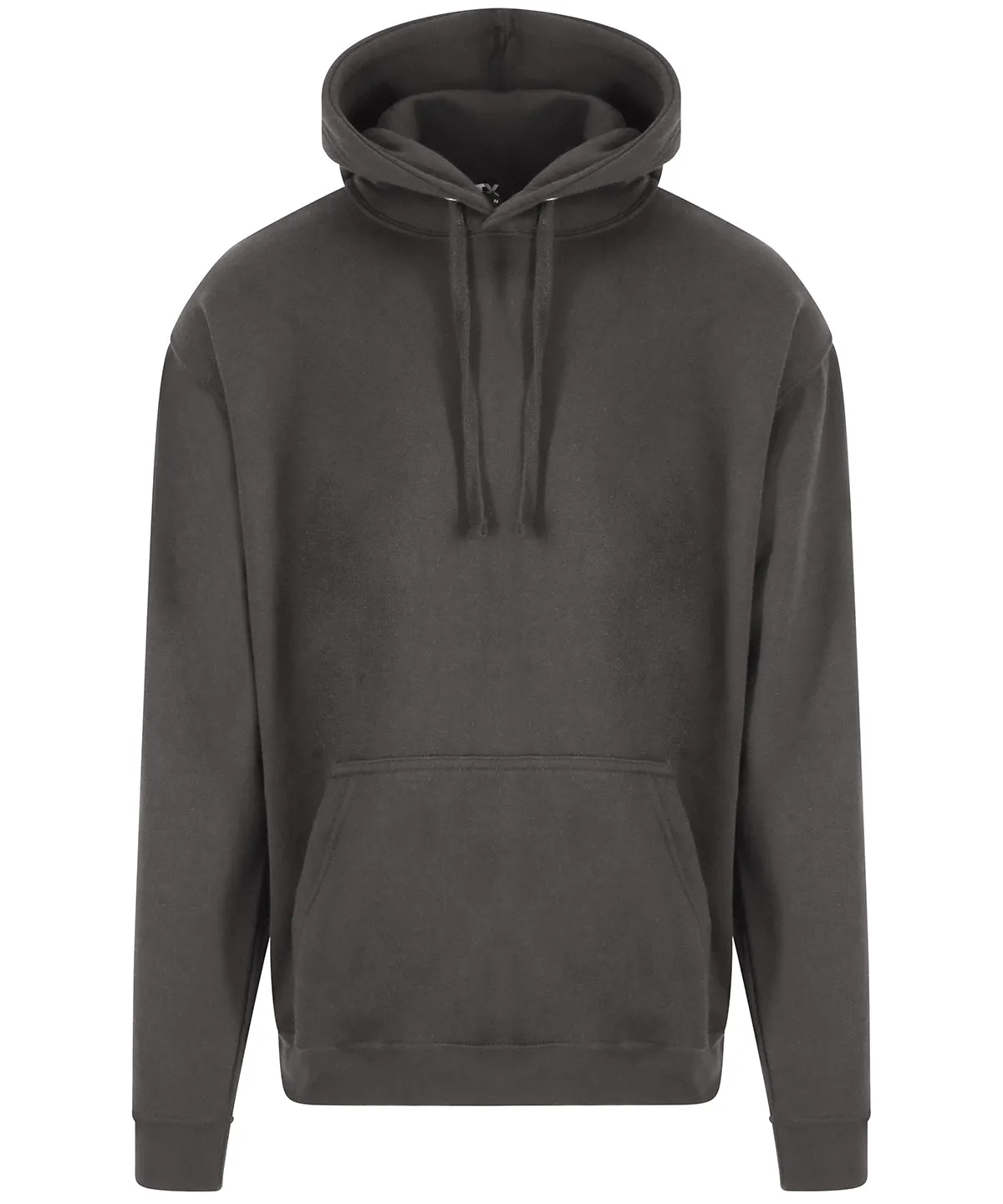 Charcoal - Pro hoodie