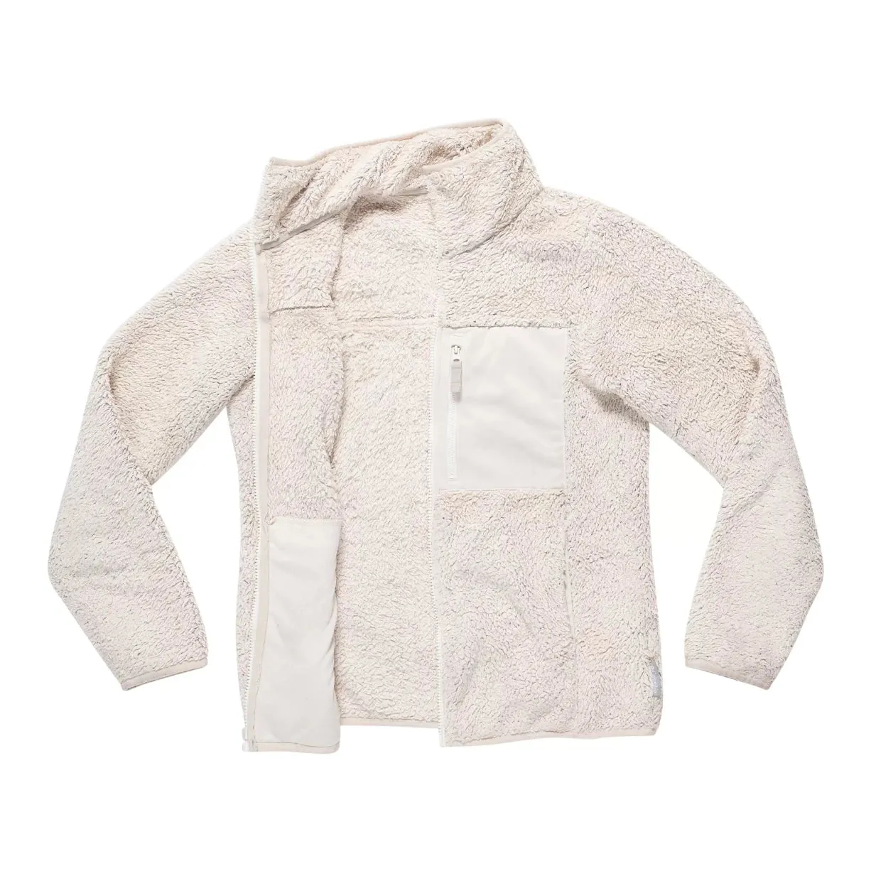 Columbia Keep Cozy Full-Zip Fleece - Women's
