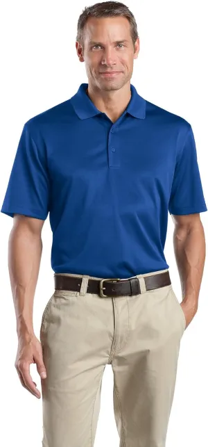 Cornerstone Men's Select Snag Proof Polo