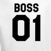 Couple hoodies boss