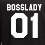 Couple hoodies boss