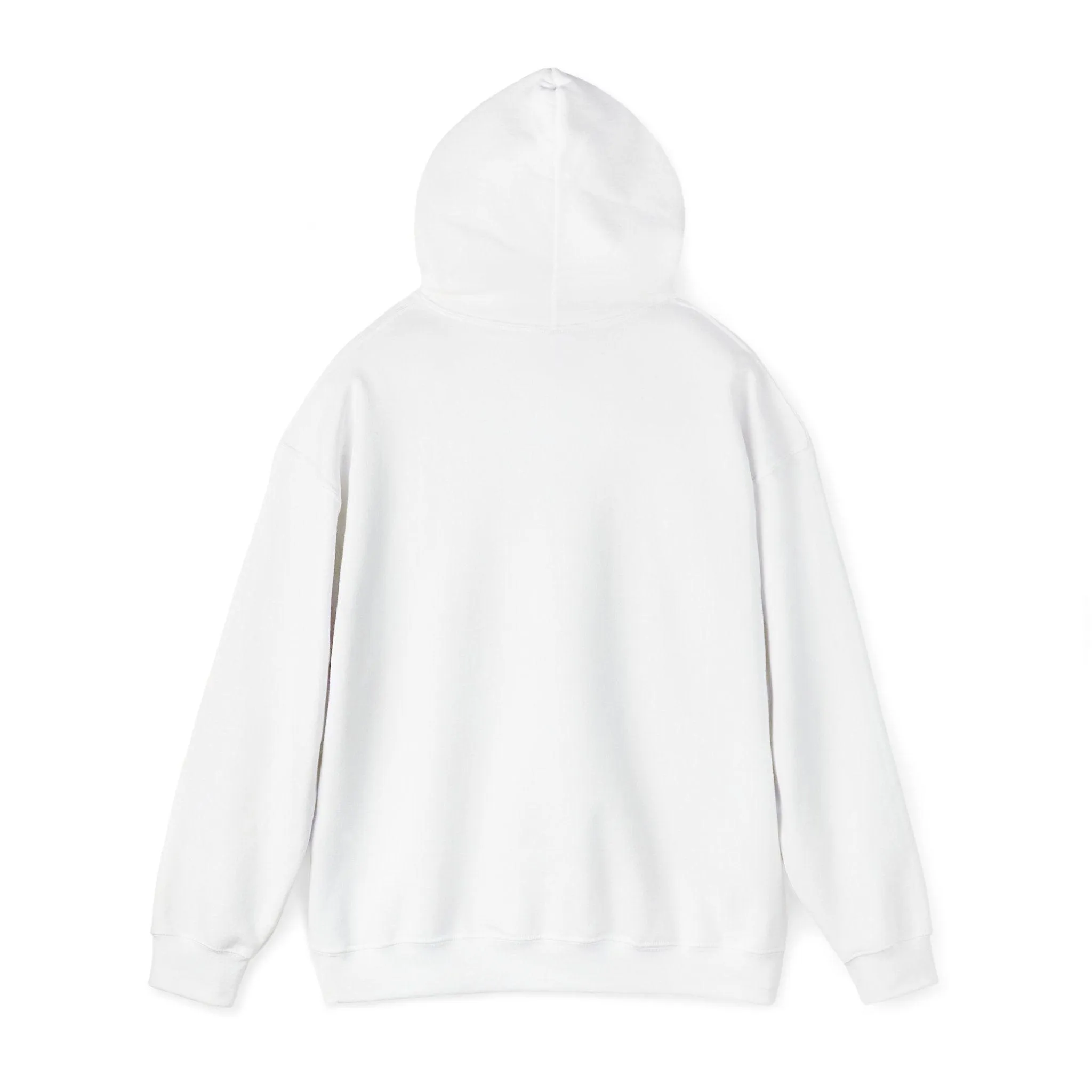 Dog Celebs Unisex Heavy Blend™ Hooded Sweatshirt