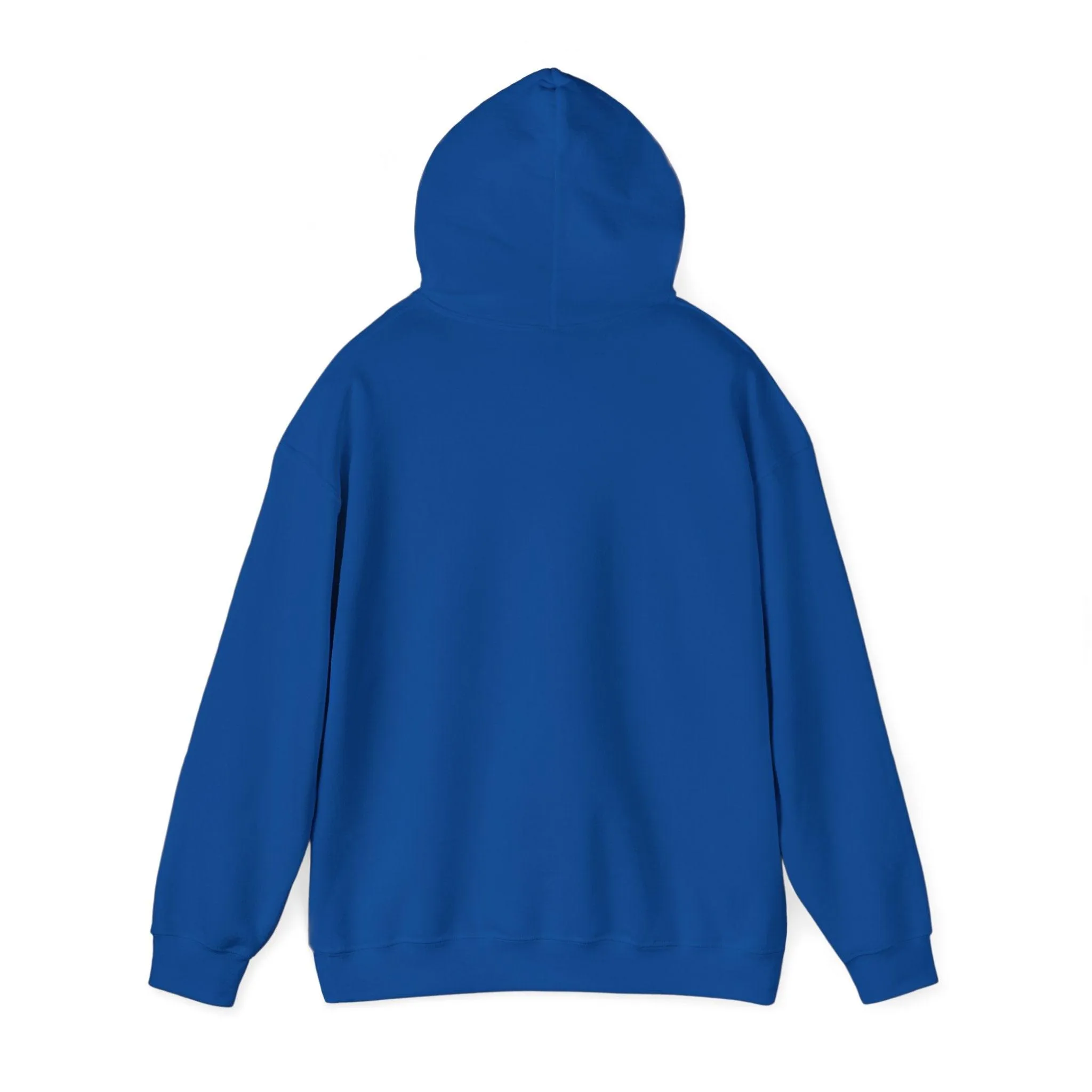 Dog Celebs Unisex Heavy Blend™ Hooded Sweatshirt