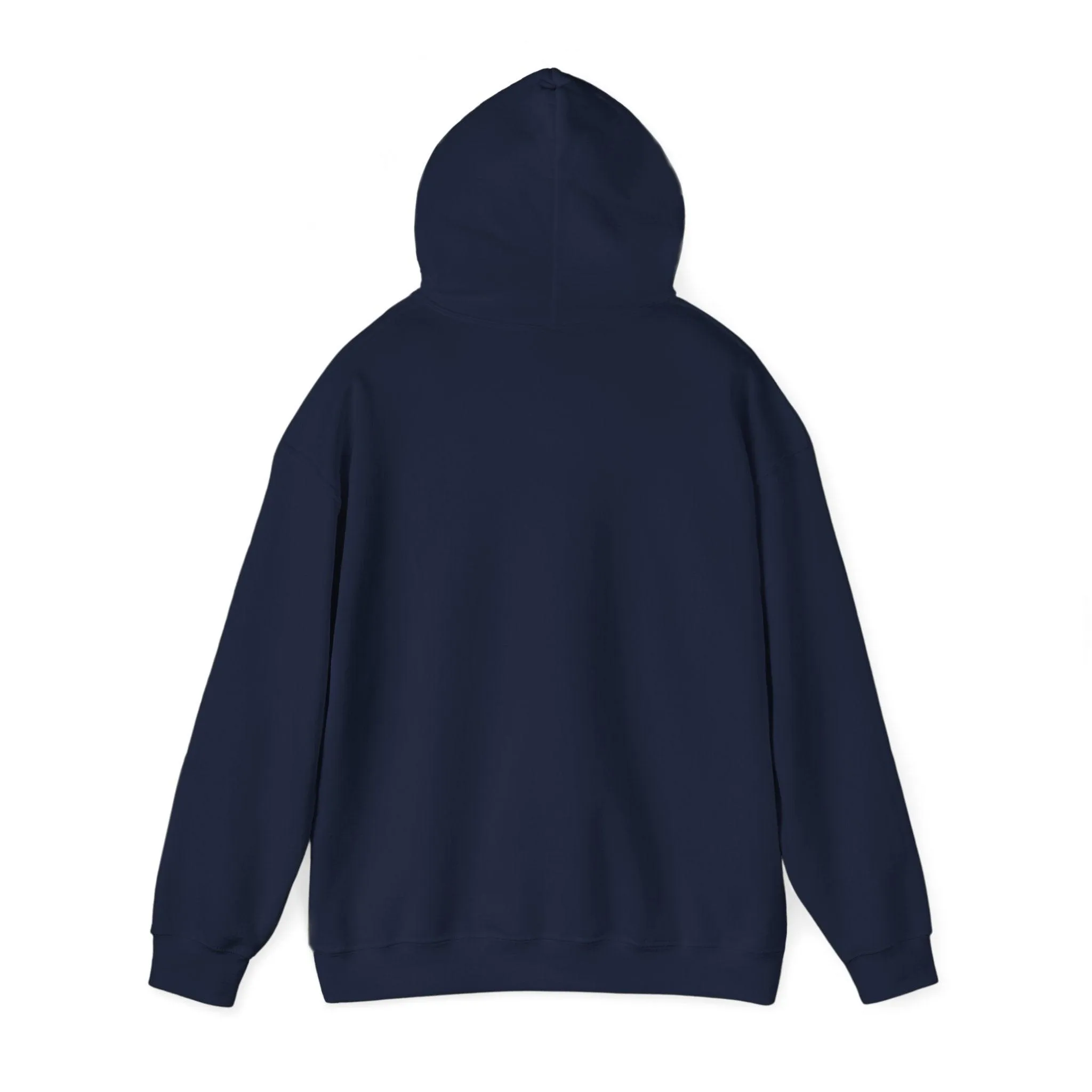 Dog Celebs Unisex Heavy Blend™ Hooded Sweatshirt