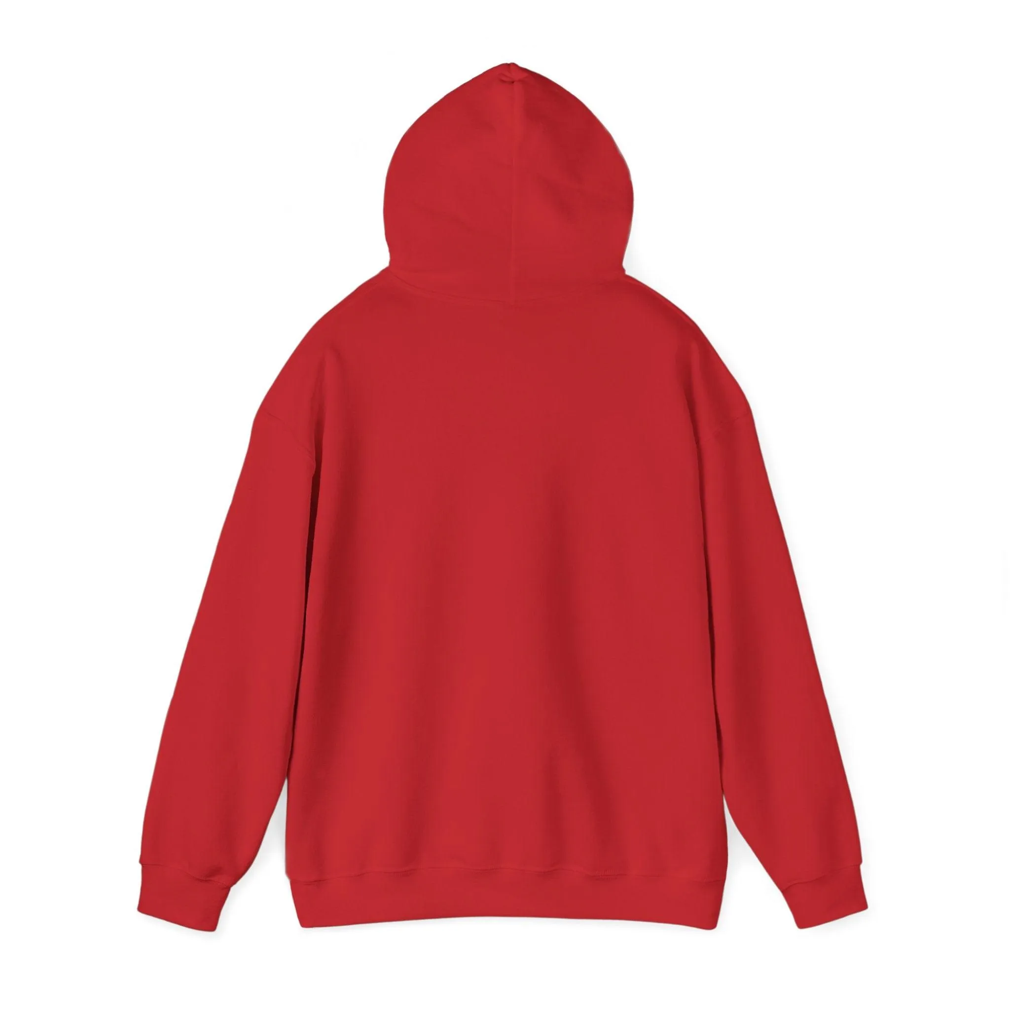 Dog Celebs Unisex Heavy Blend™ Hooded Sweatshirt