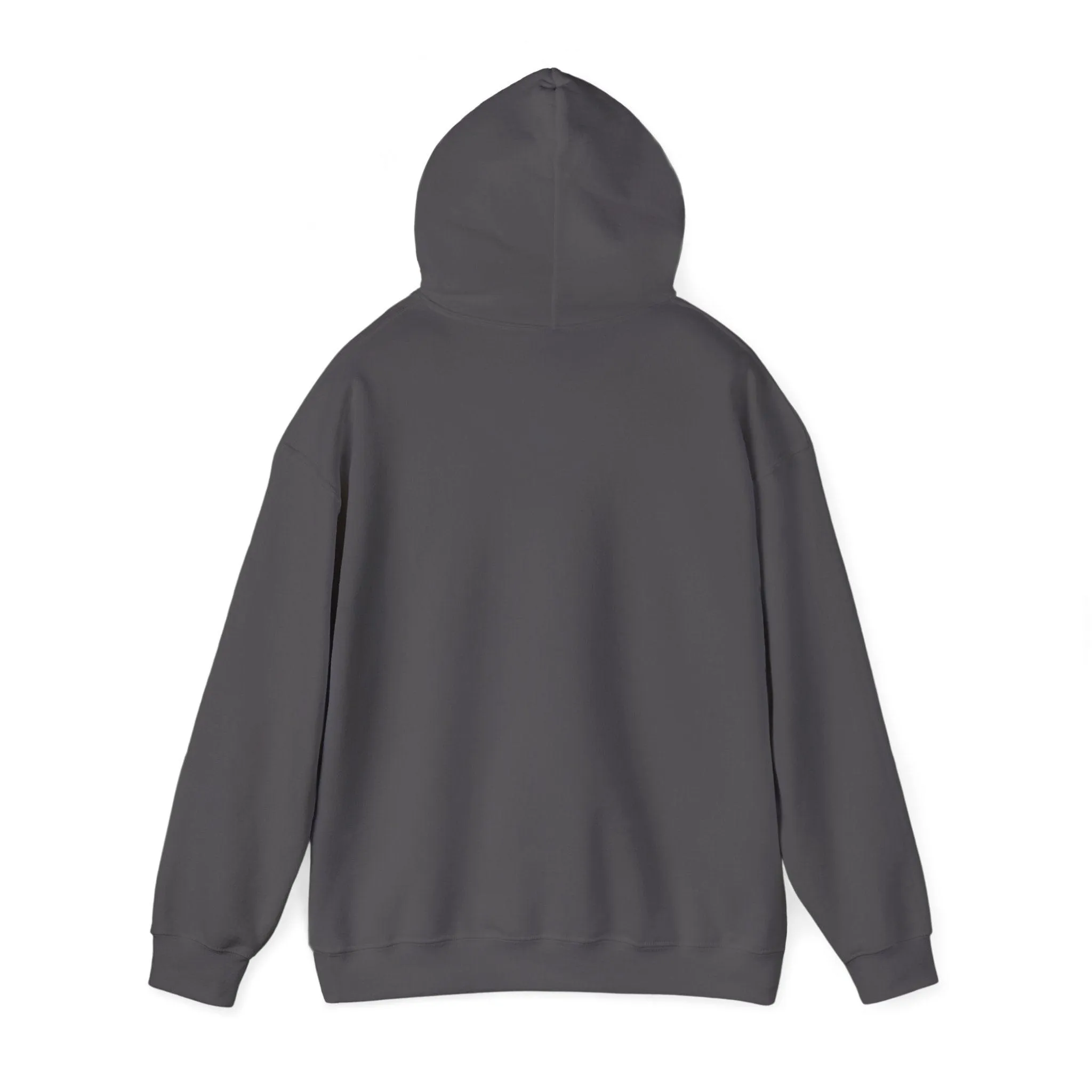 Dog Celebs Unisex Heavy Blend™ Hooded Sweatshirt