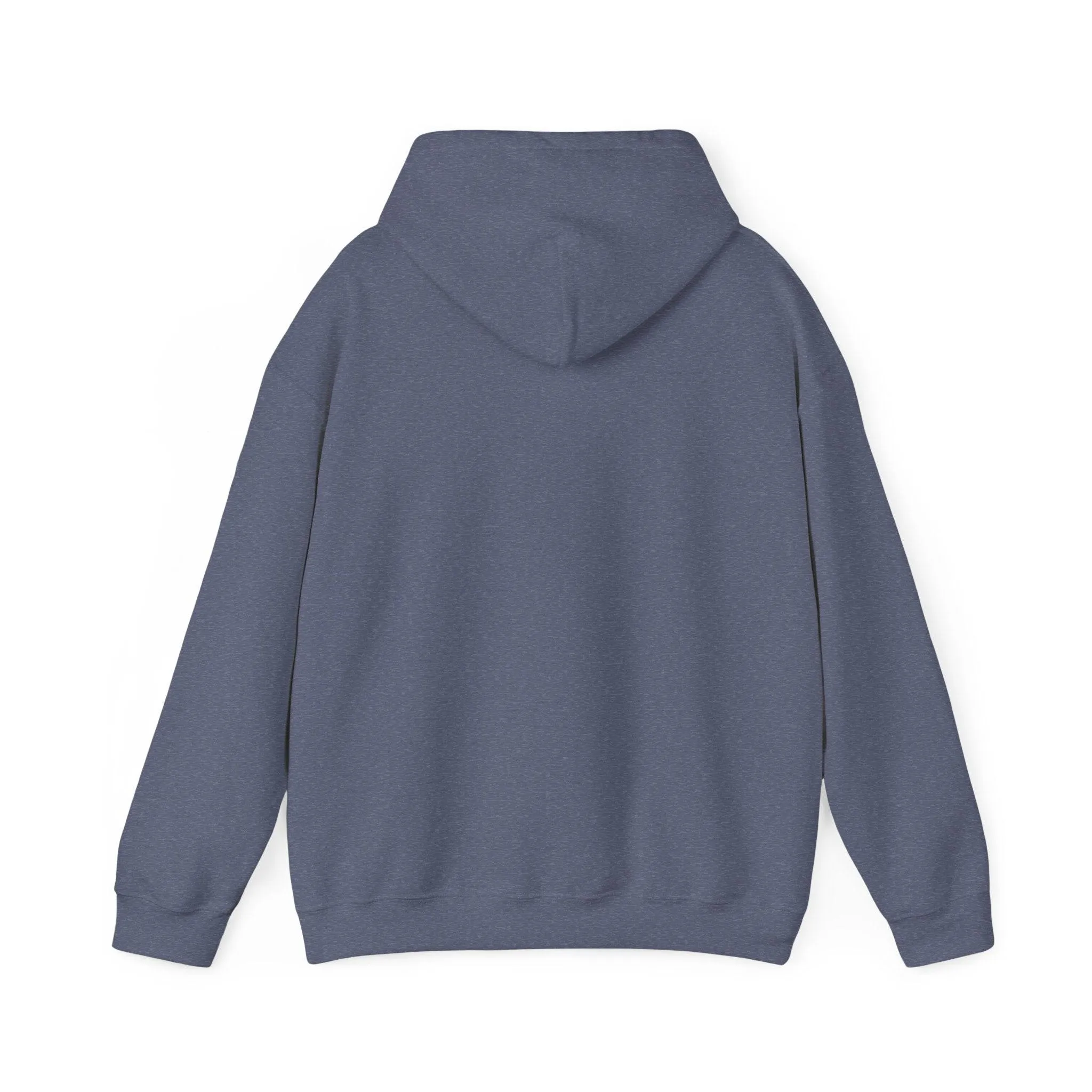 Dog Celebs Unisex Heavy Blend™ Hooded Sweatshirt