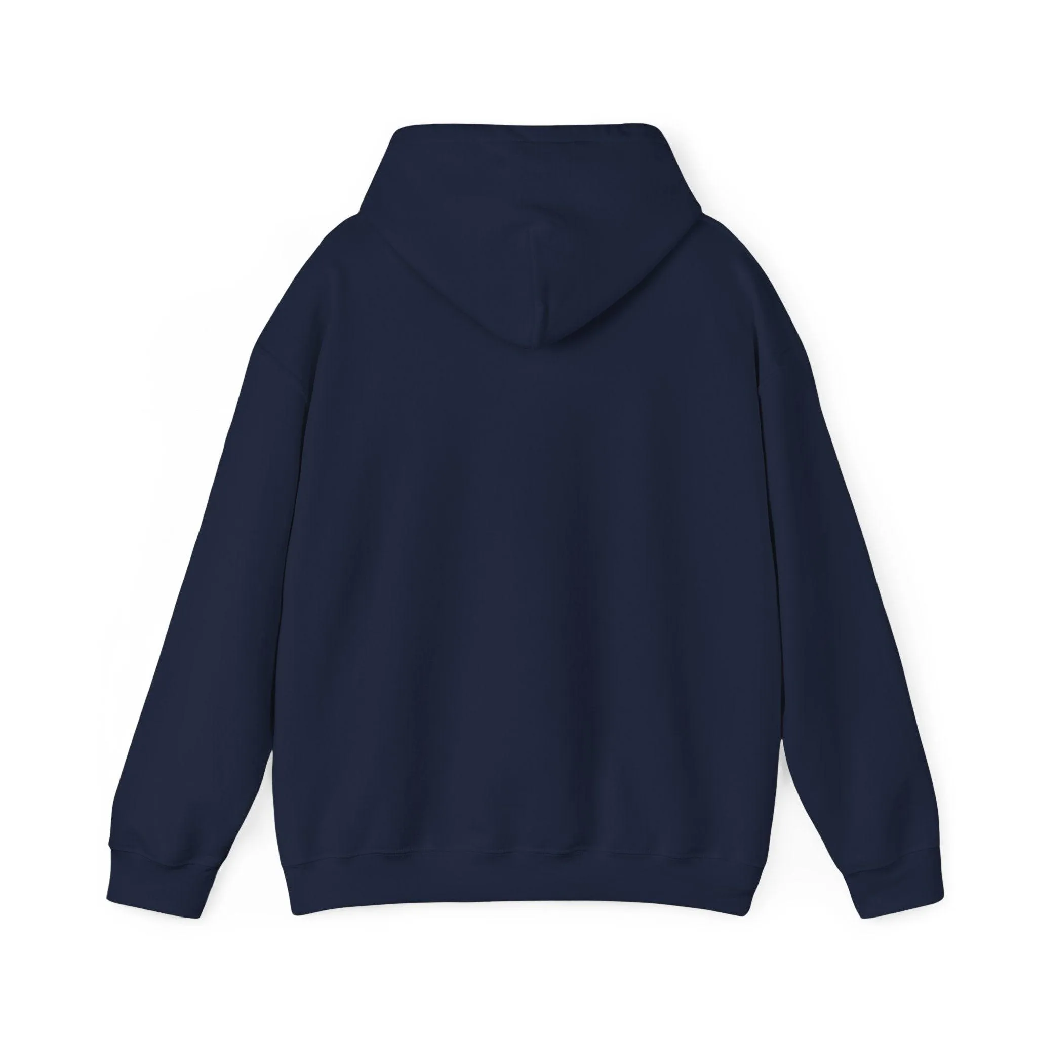 Dog Celebs Unisex Heavy Blend™ Hooded Sweatshirt