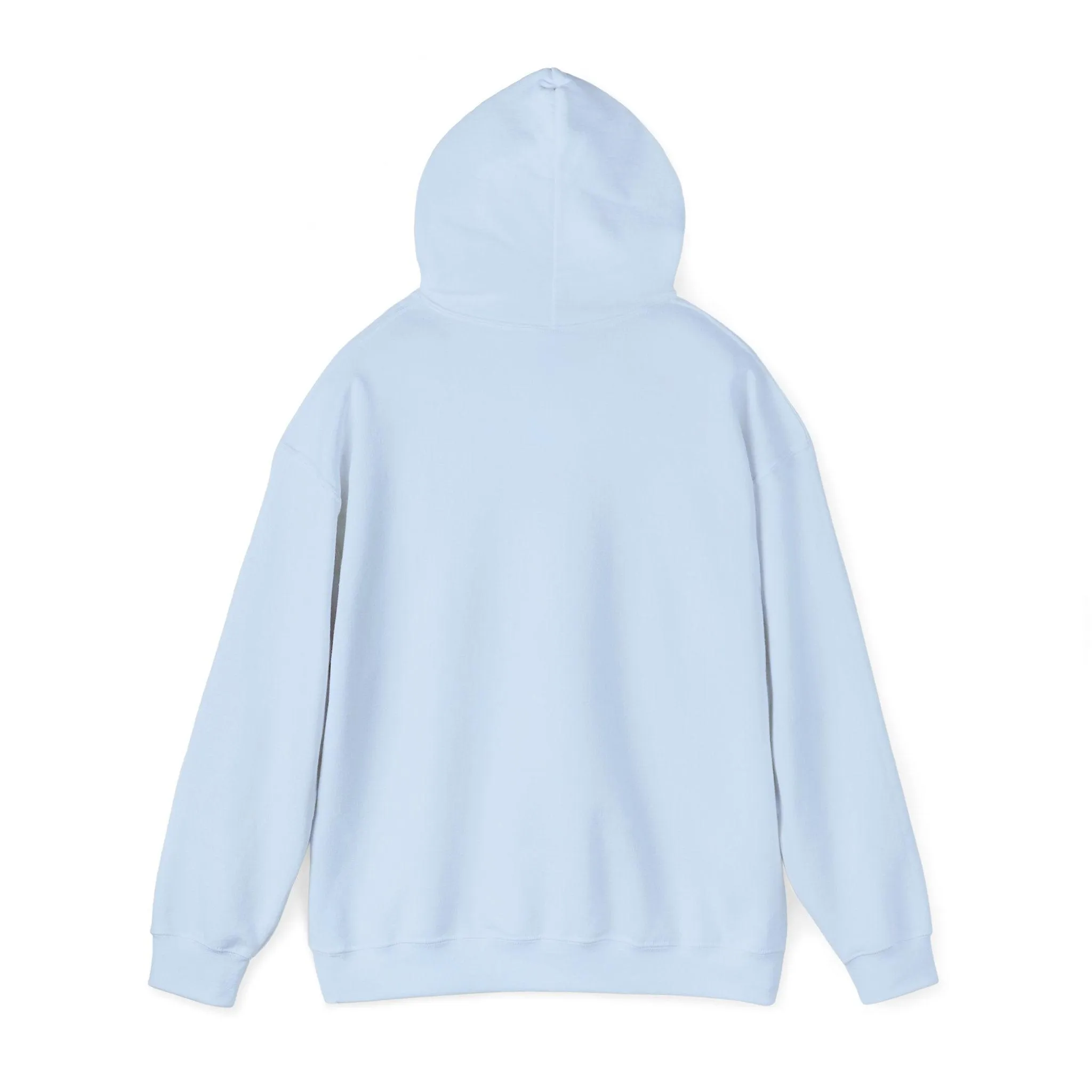 Dog Celebs Unisex Heavy Blend™ Hooded Sweatshirt