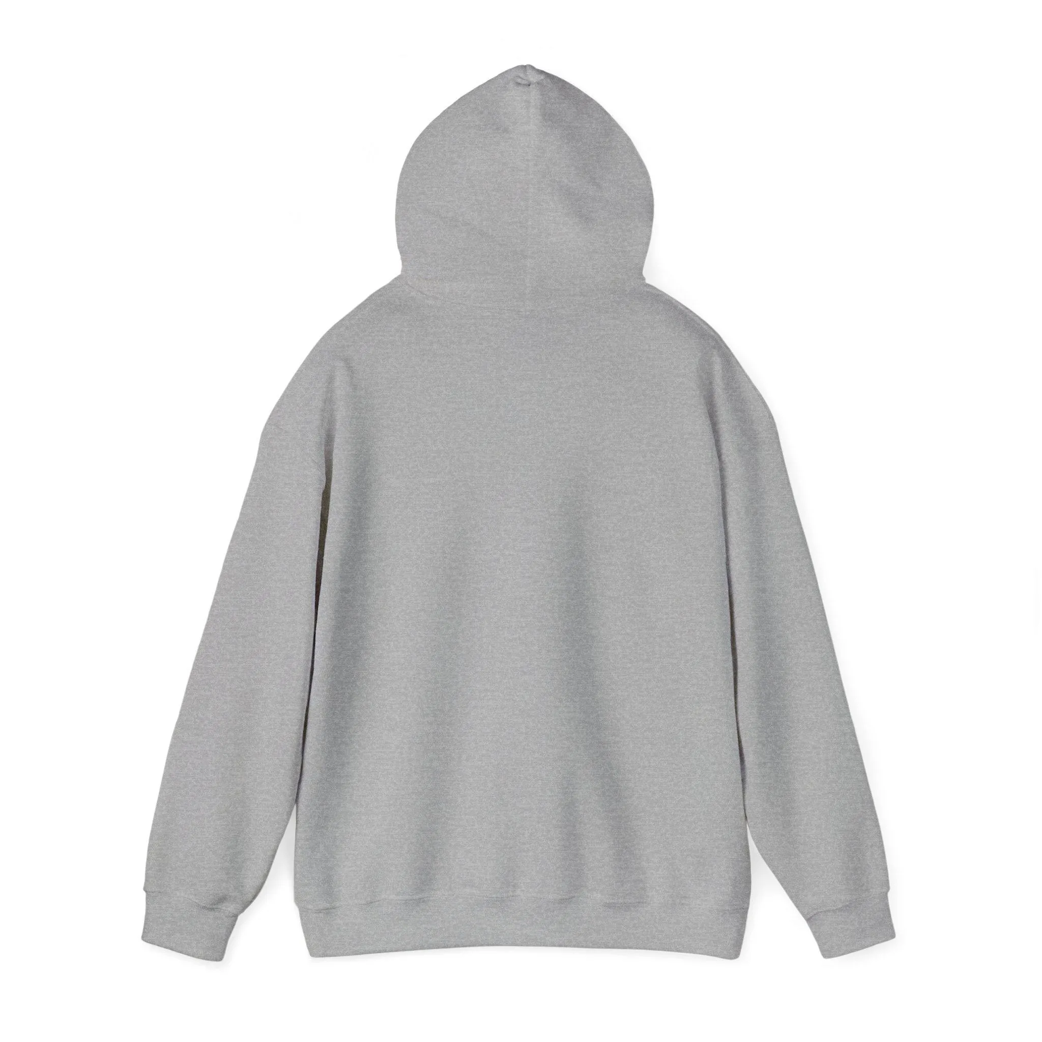 Dog Celebs Unisex Heavy Blend™ Hooded Sweatshirt