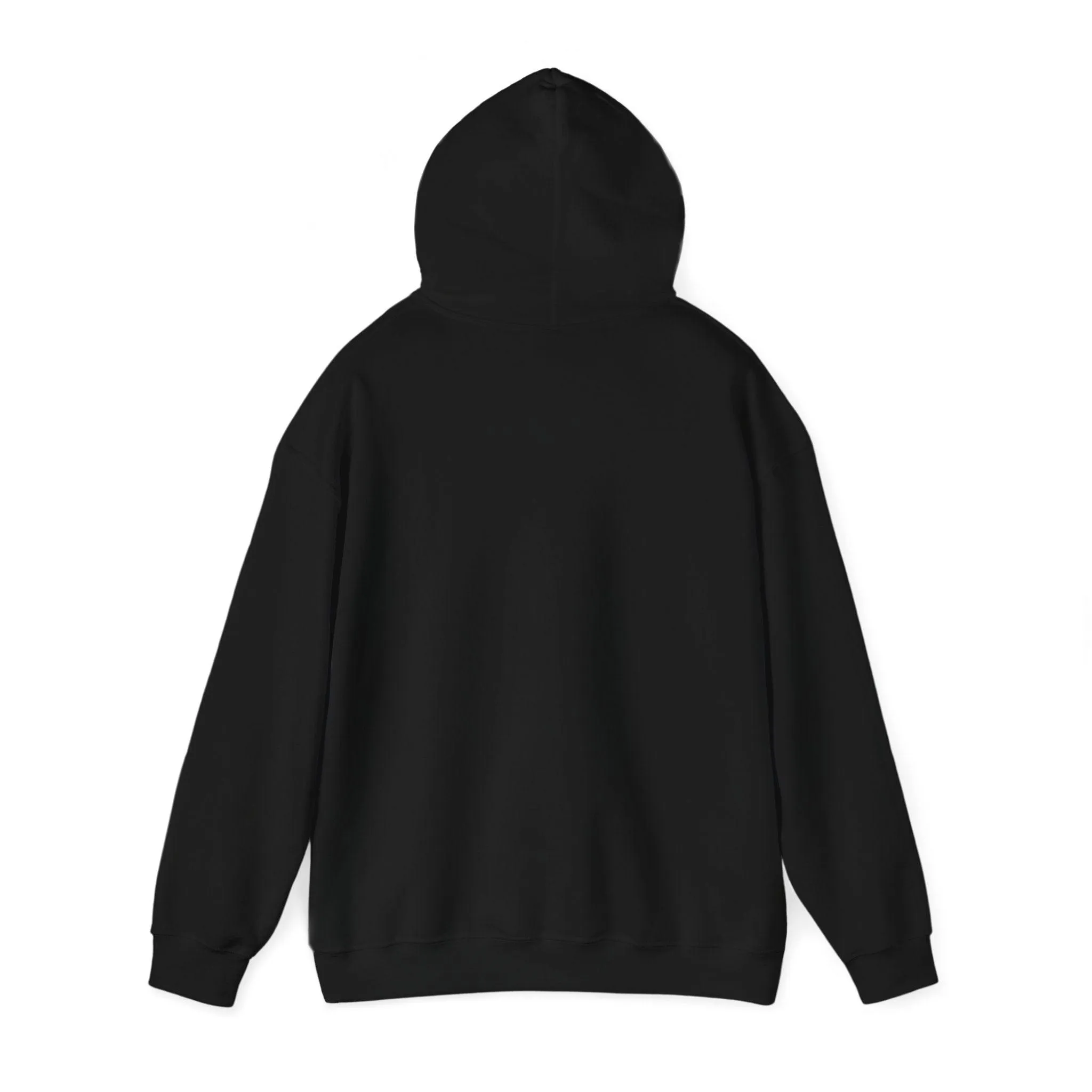 Dog Celebs Unisex Heavy Blend™ Hooded Sweatshirt