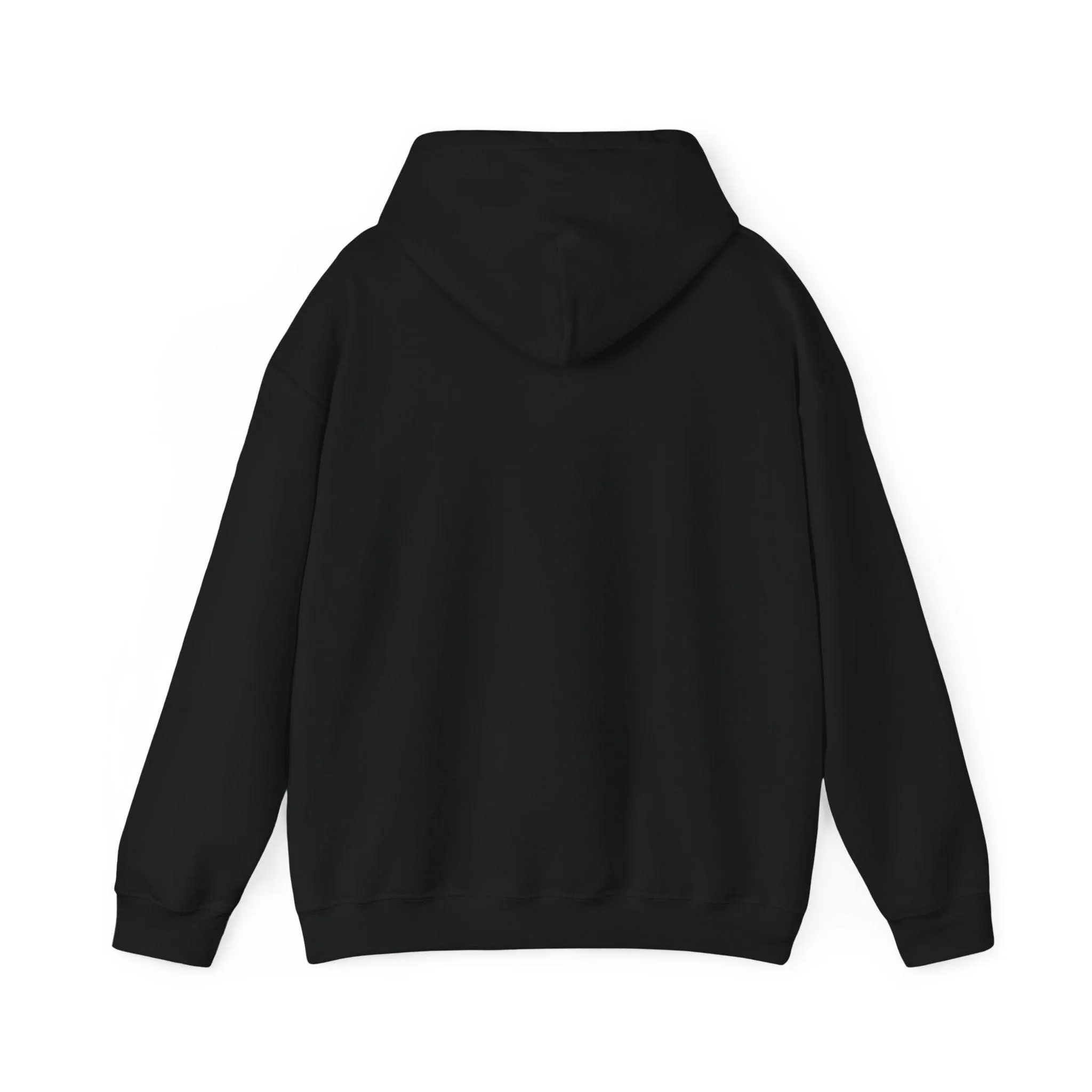 Dog Celebs Unisex Heavy Blend™ Hooded Sweatshirt
