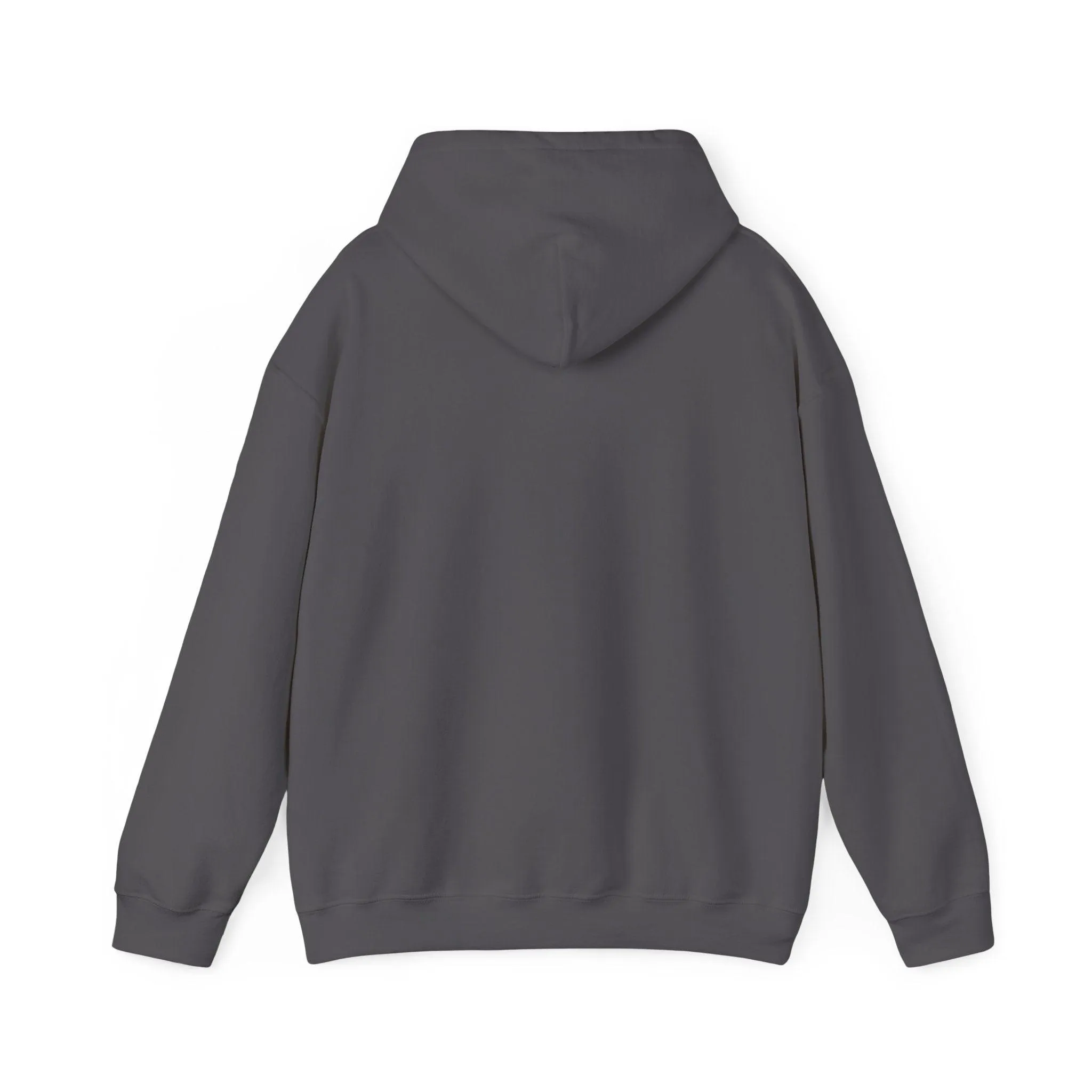 Dog Celebs Unisex Heavy Blend™ Hooded Sweatshirt