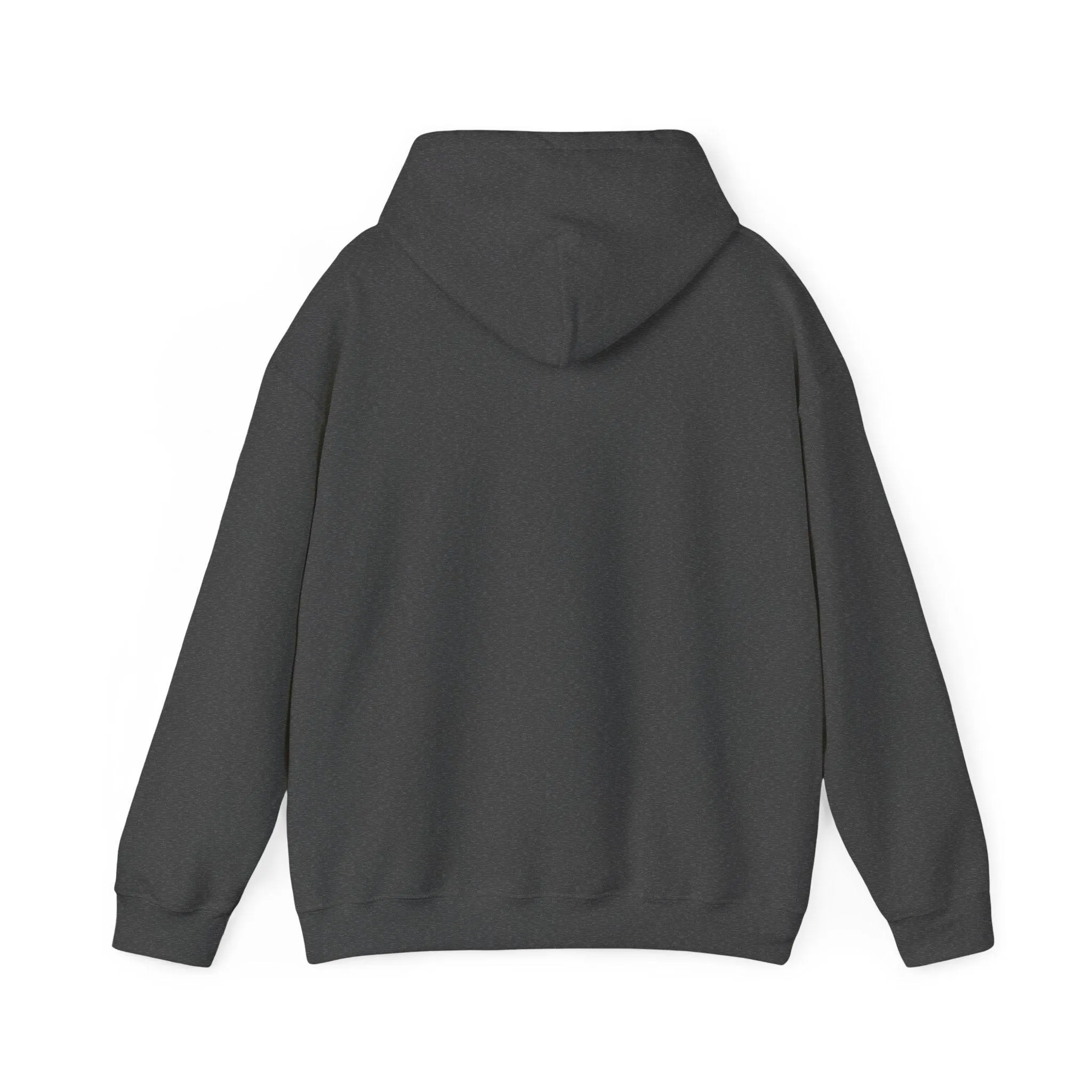 Dog Celebs Unisex Heavy Blend™ Hooded Sweatshirt