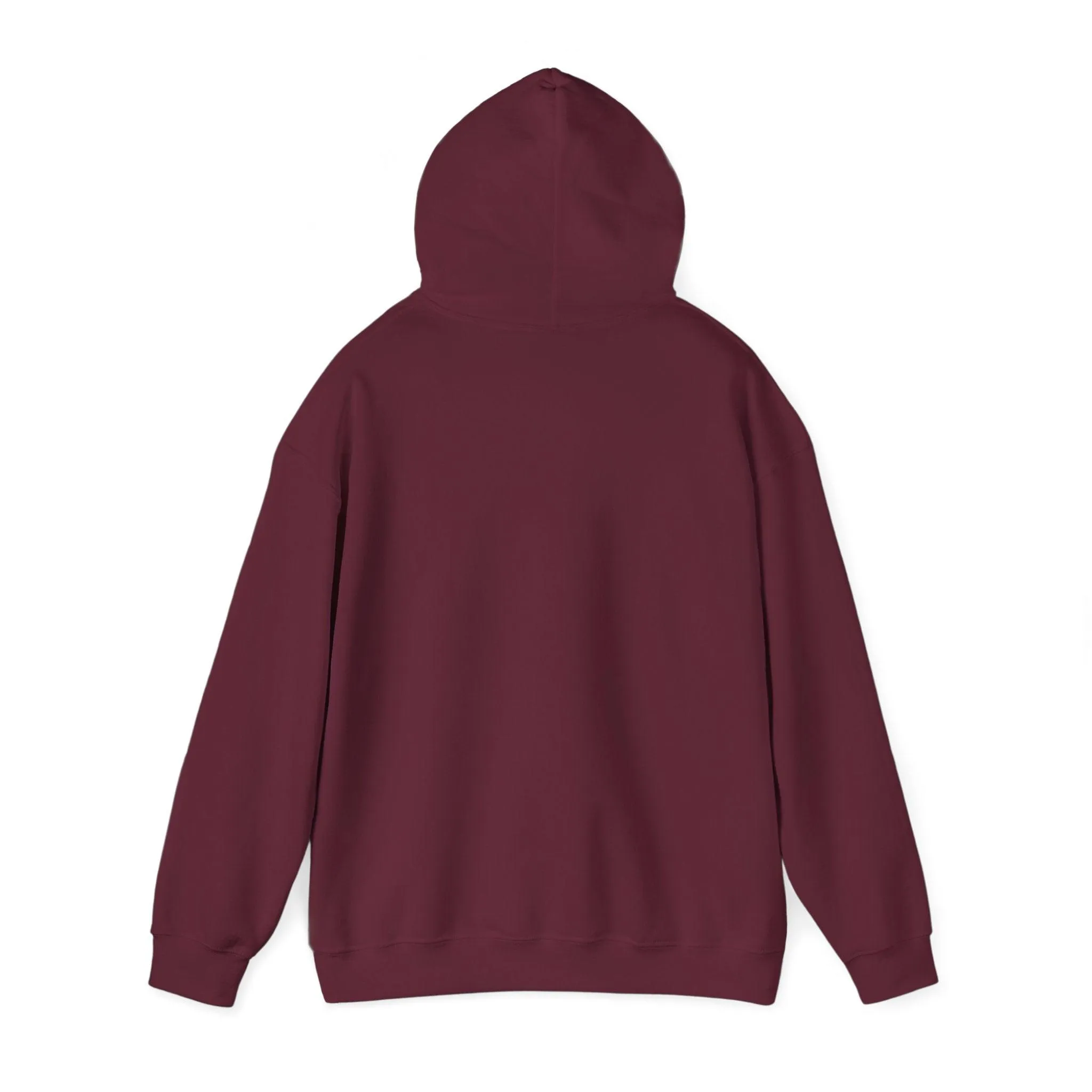 Dog Celebs Unisex Heavy Blend™ Hooded Sweatshirt