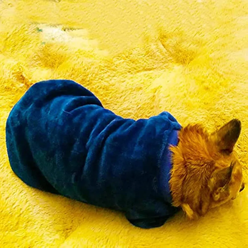 Dog Sweater, Dog Clothes, Ultra Soft and Warm Cat Pet Sweaters