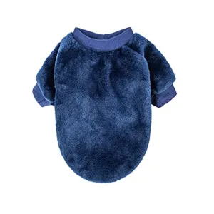 Dog Sweater, Dog Clothes, Ultra Soft and Warm Cat Pet Sweaters