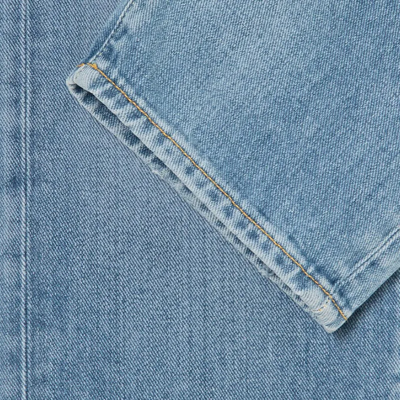 EDWIN ED-80 SLIM TAPERED JEANS