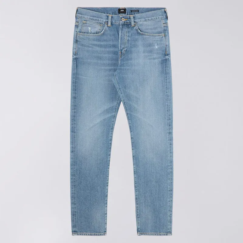 EDWIN ED-80 SLIM TAPERED JEANS