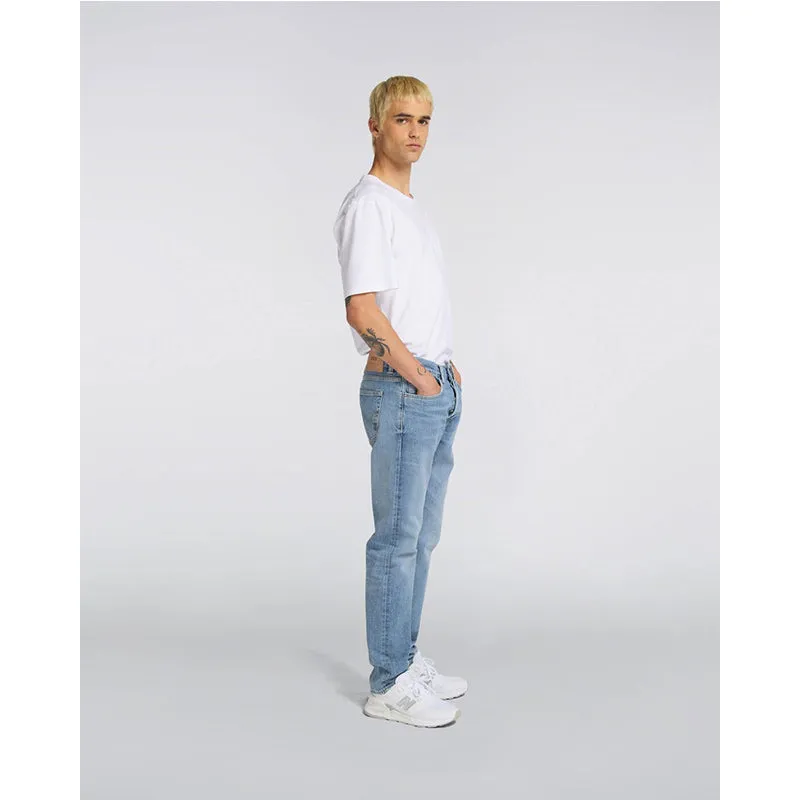 EDWIN ED-80 SLIM TAPERED JEANS