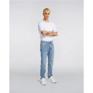 EDWIN ED-80 SLIM TAPERED JEANS