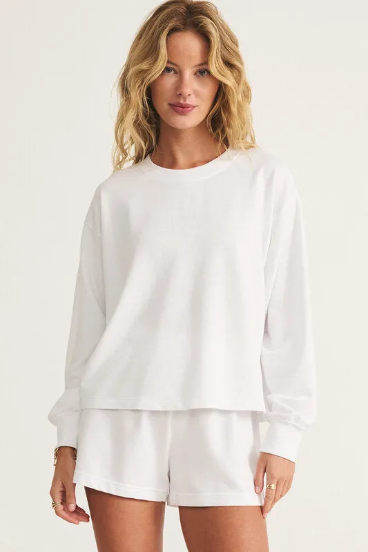 Ellis Sweatshirt