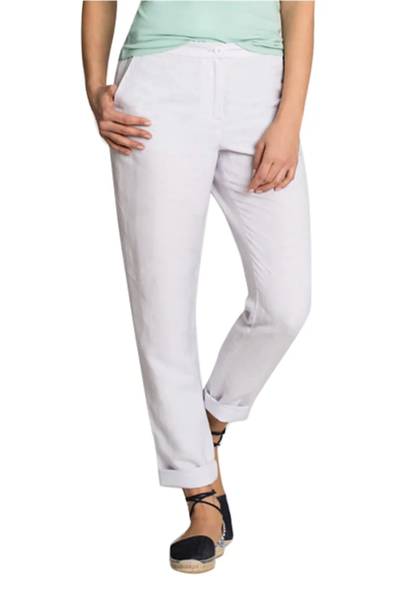 EVERY DAY LINEN PANT