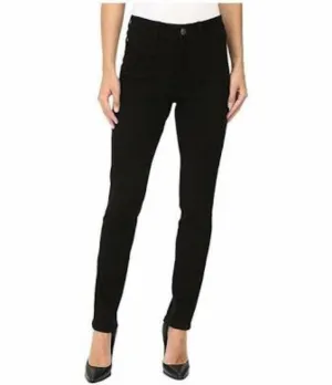 French dressing Jeans  Olivia Slim leg Black Style 218396