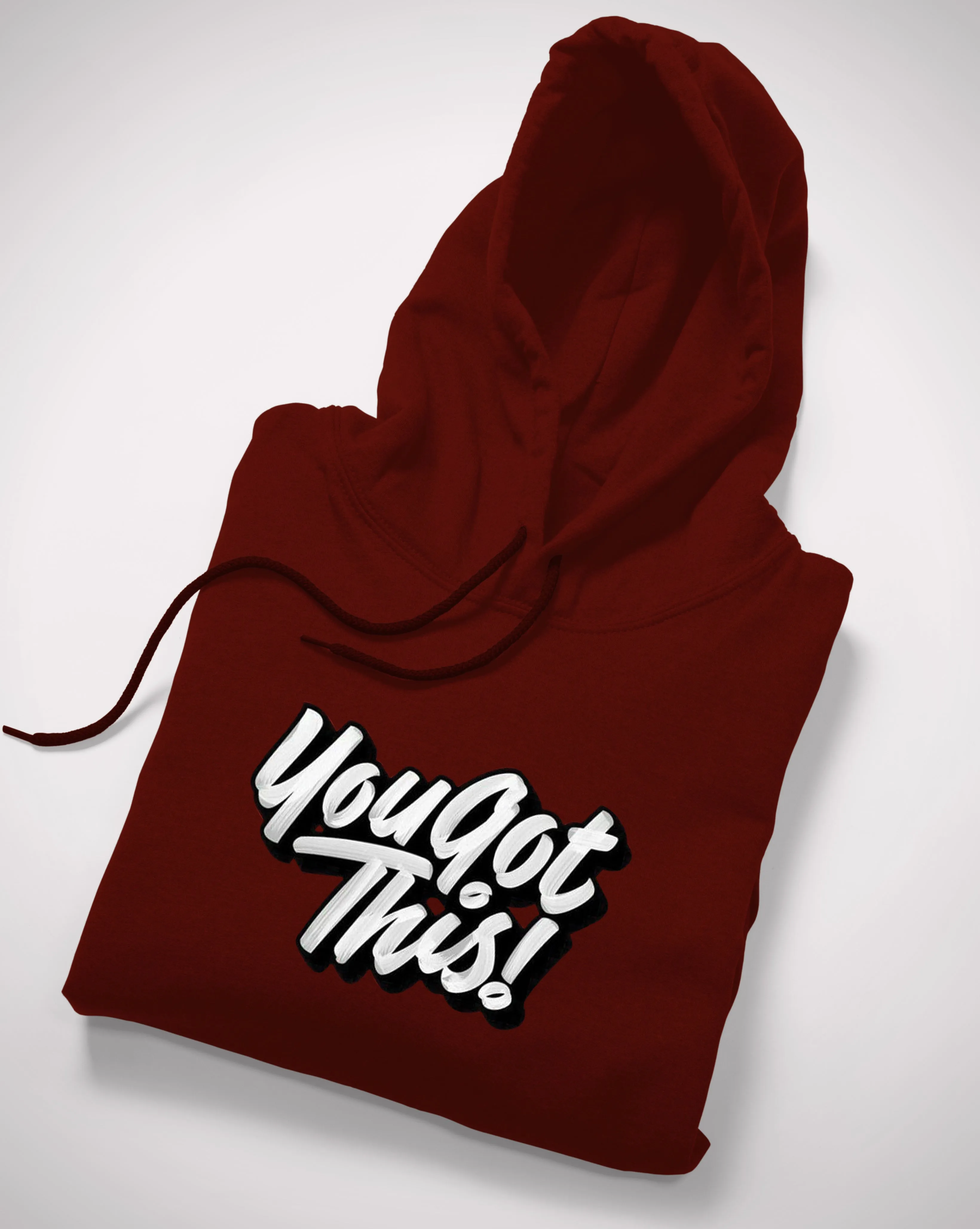 Got This Fleece Hoodie