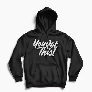 Got This Fleece Hoodie