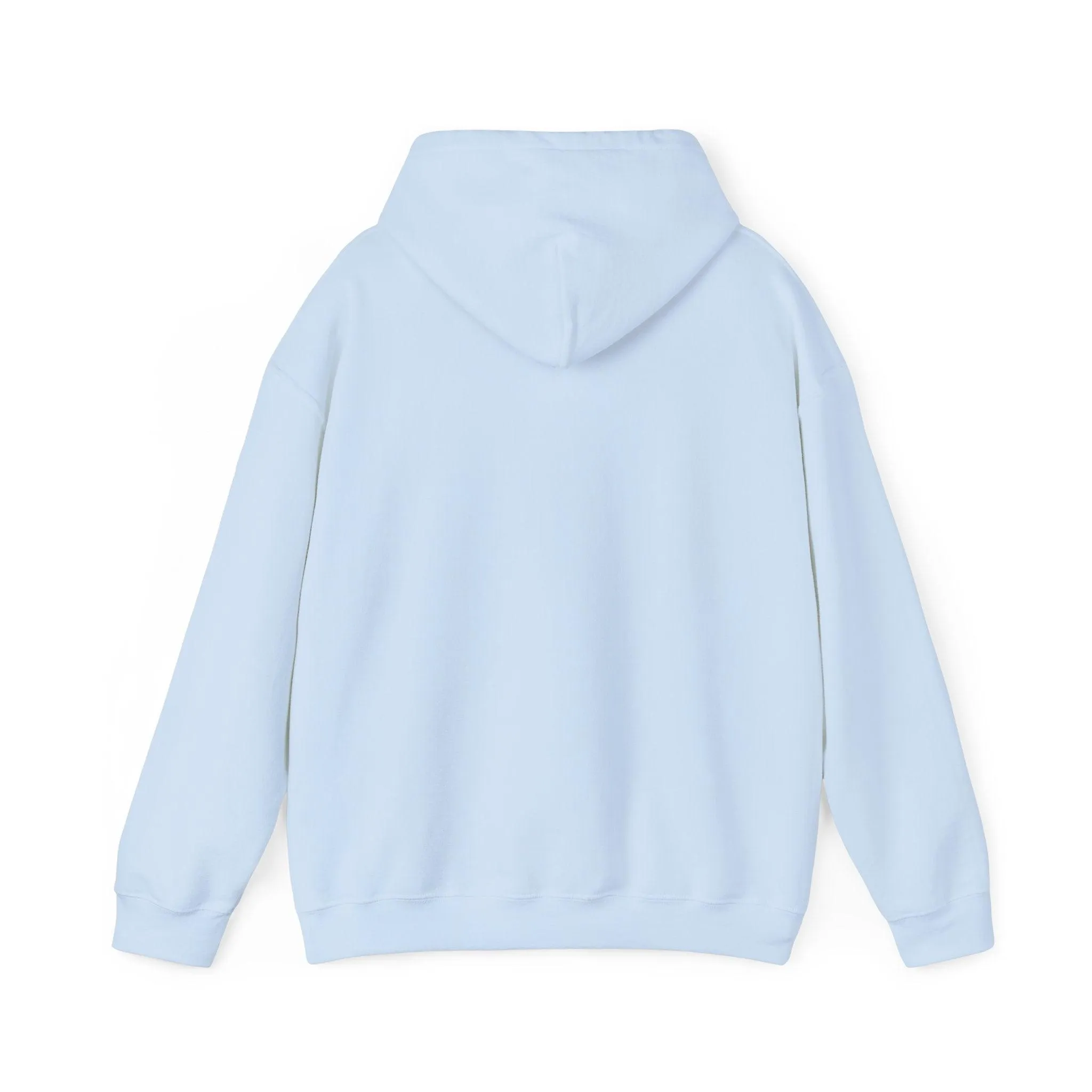 Half Toked Unisex Heavy Blend™ Hooded Sweatshirt