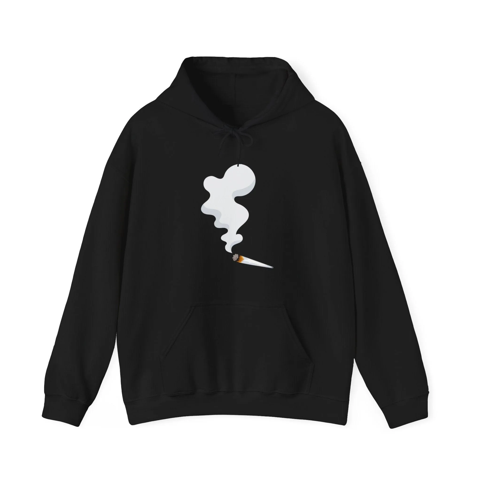 Half Toked Unisex Heavy Blend™ Hooded Sweatshirt