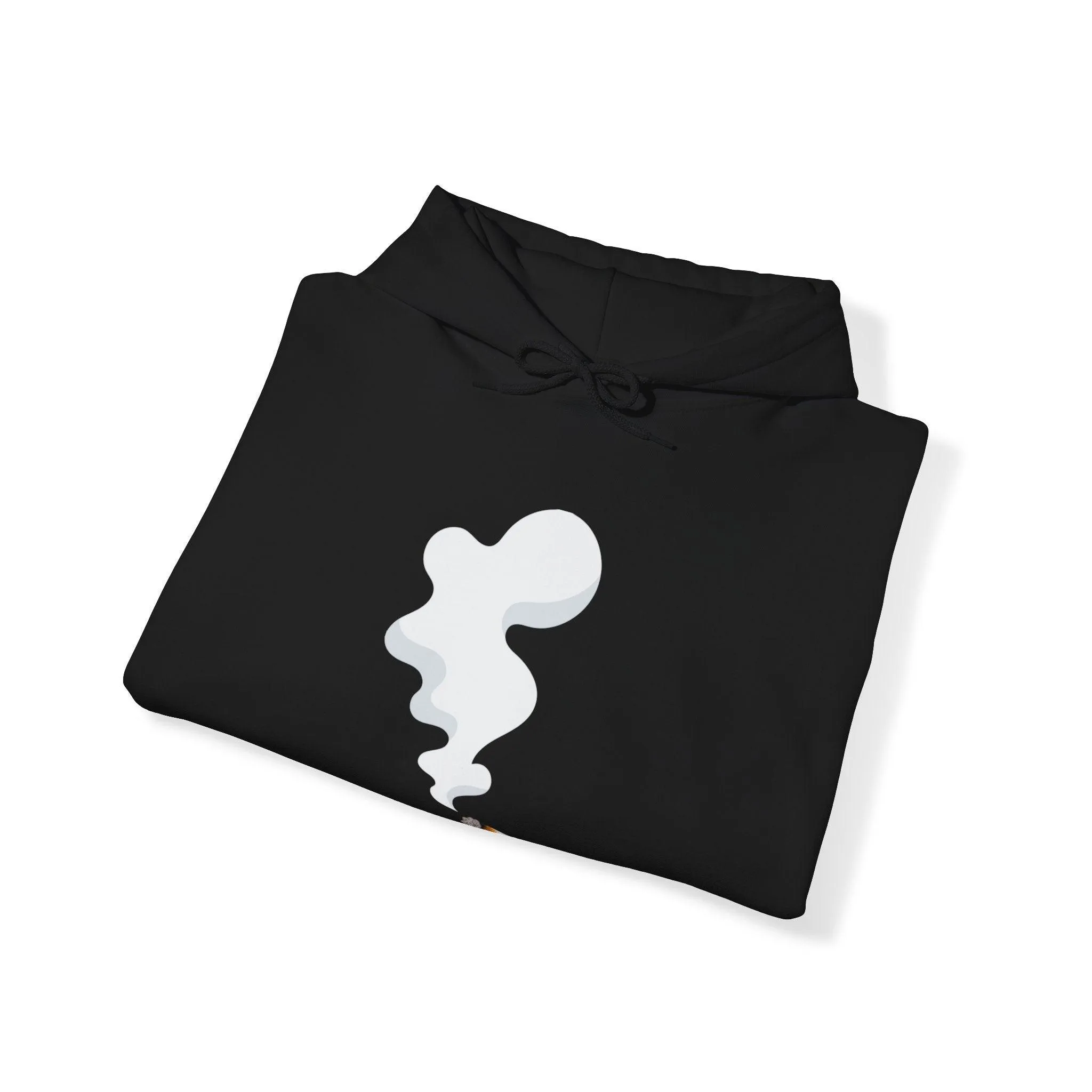 Half Toked Unisex Heavy Blend™ Hooded Sweatshirt
