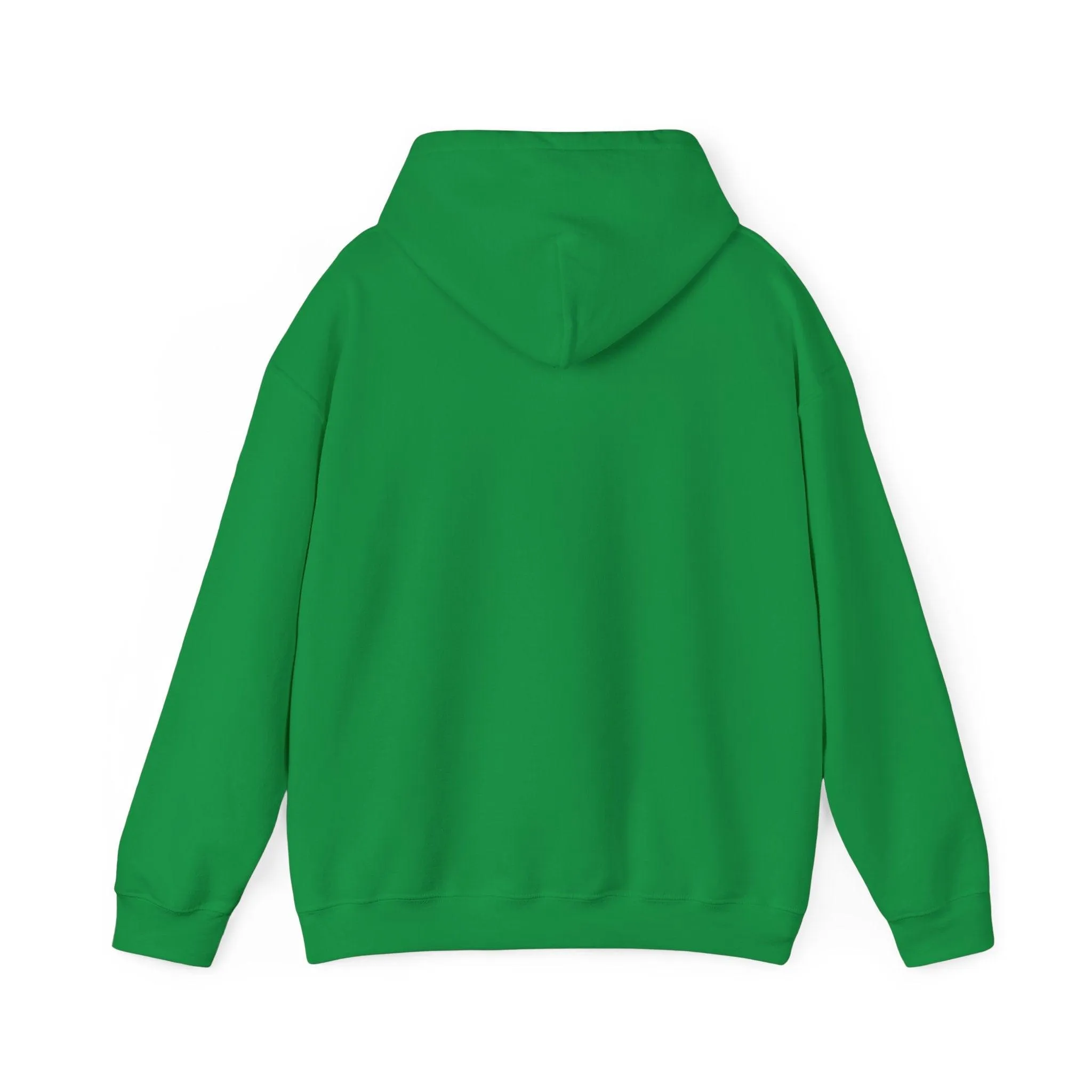 Half Toked Unisex Heavy Blend™ Hooded Sweatshirt